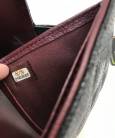 Гаманець Сhan*l Classic Small Flap Wallet Caviar